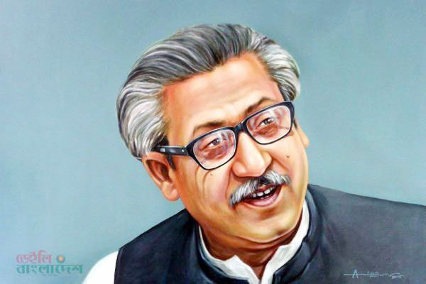 সখা হে আমার, পিতা হে আমার : অজয় দাশগুপ্ত