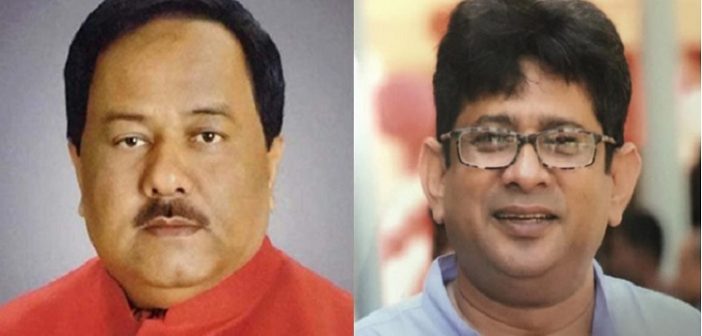 সারাদেশে স্বেচ্ছাসেবক লীগের নেতা-কর্মীদের ওয়ার্ড পর্যায়ে আওয়ামী লীগের সাথে সমন্বয় করে ত্রাণ বিতরণ কমিটি করার আহবান