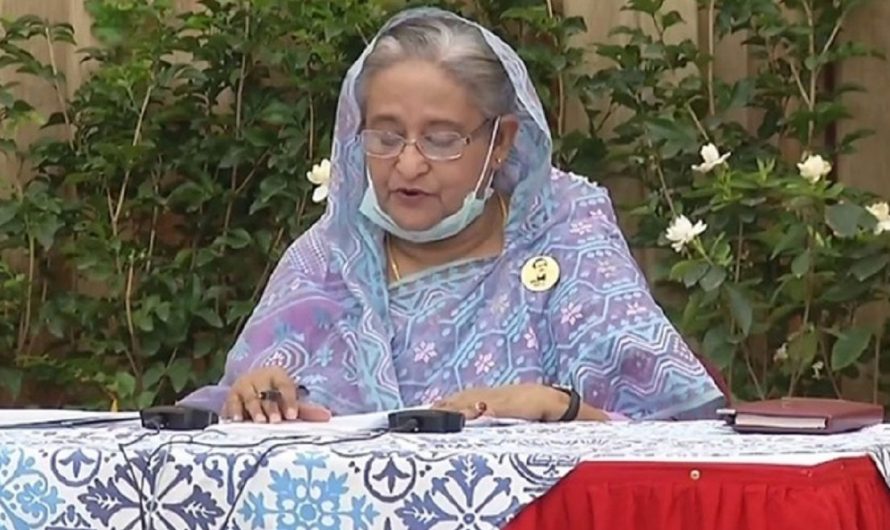 করোনাভাইরাস পরবর্তী অর্থনীতি নিয়ে ভাবতে হবে নতুন করে